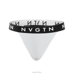 NVGTN Fitness kadınlar sırım beyaz 2T4TB712