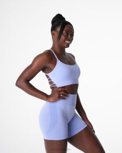 NVGTN Fitness kadınlar yenilmez dikişsiz sutyen deniz salyangozu 2T4TB28